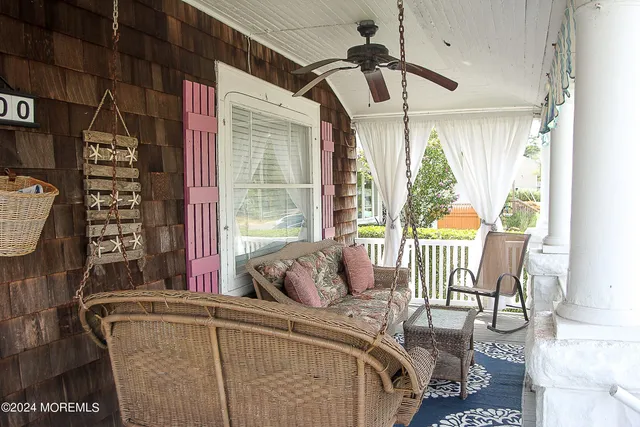 $2,950 | 100 Columbia Avenue, Unit WINTER, Long Branch, NJ 07740