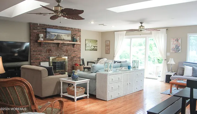 $2,950 | 100 Columbia Avenue, Unit WINTER, Long Branch, NJ 07740