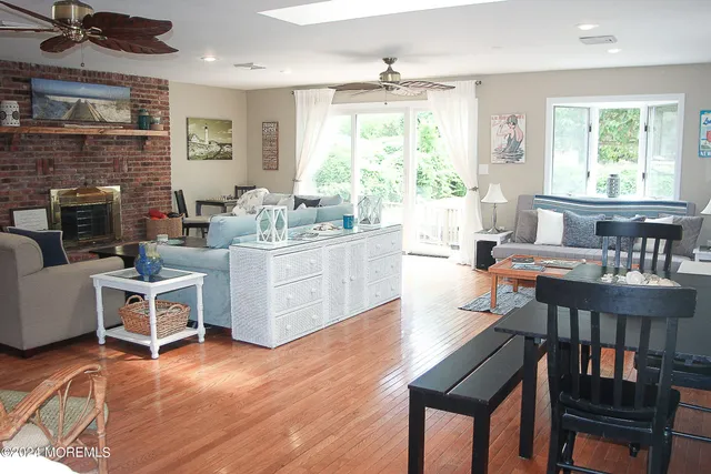 $2,950 | 100 Columbia Avenue, Unit WINTER, Long Branch, NJ 07740