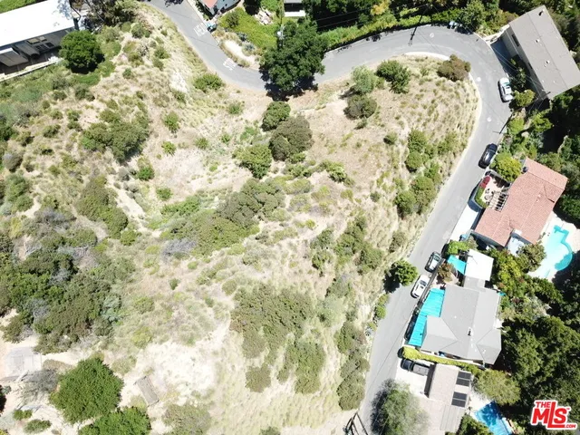 $249,000 | 6053 Rodgerton Drive, Los Angeles, CA 90068