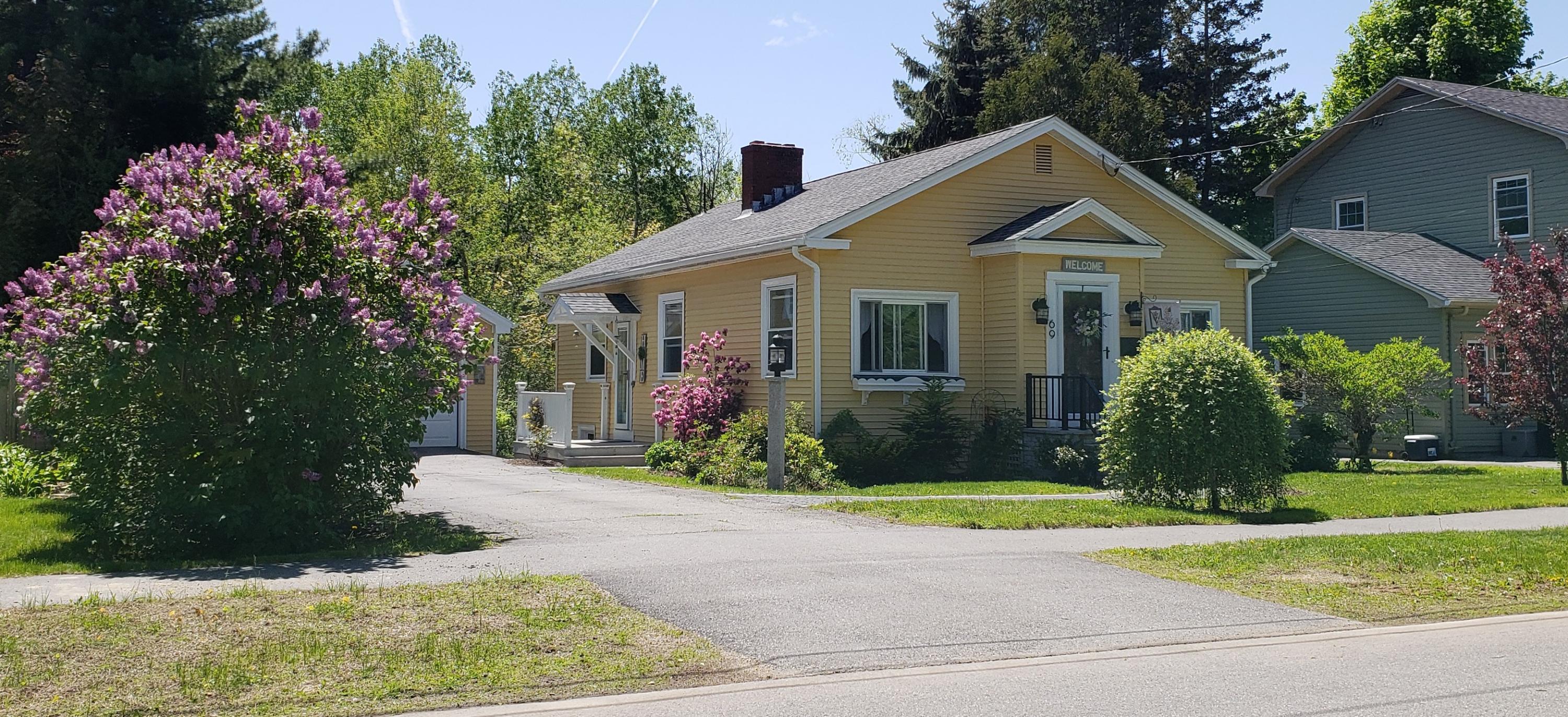 69 Silver Road Bangor, ME 04401 - Photo 2 of 43 20190605_133121 (2)