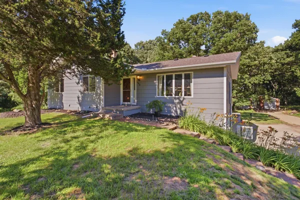 $325,000 | 4410 165th Avenue Northeast, New London, MN 56273