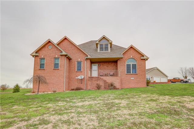 906 Swindle Road Lafayette, TN 37083 - Photo 1 of 21 Welcome home!