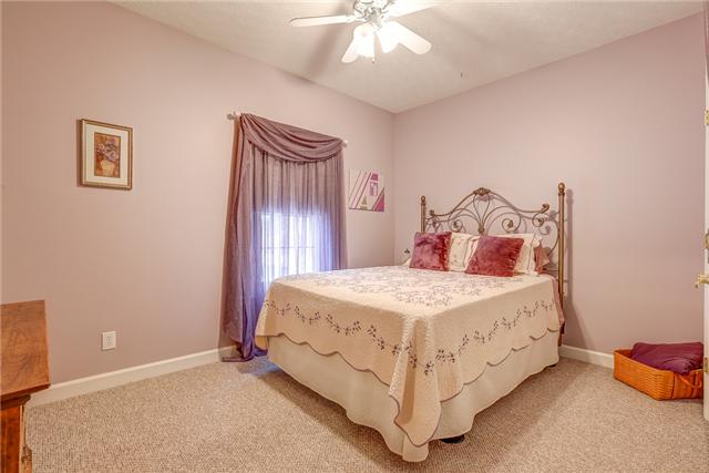 906 Swindle Road Lafayette, TN 37083 - Photo 11 of 21 This is another great sized bedroom!