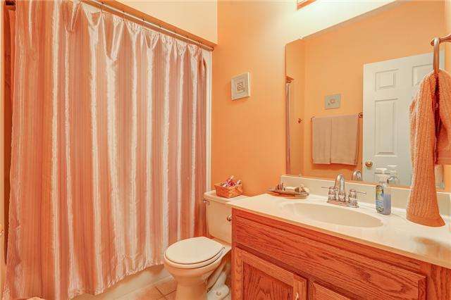 906 Swindle Road Lafayette, TN 37083 - Photo 12 of 21 The second bathroom!