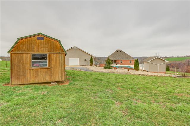 906 Swindle Road Lafayette, TN 37083 - Photo 19 of 21