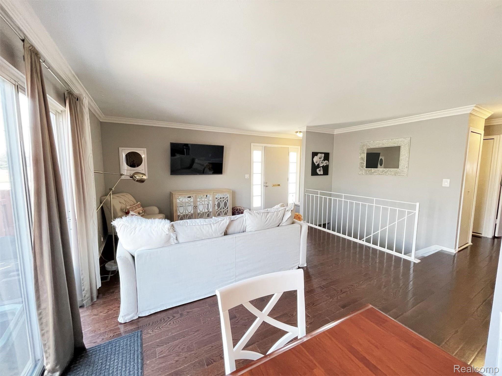3541 Crooks Road Royal Oak, MI 48073 - Photo 9 of 21 crooks gr3.jpg