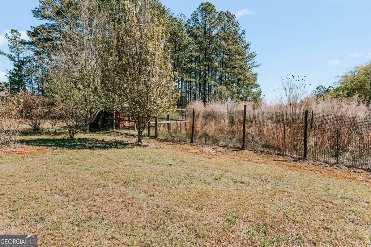 2242 Crawfordville Road Rayle, GA 30660 - Photo 37 of 64