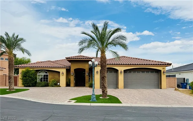 $3,550 | 3777 Gershon Court, Las Vegas, NV 89121