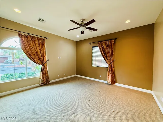 $3,550 | 3777 Gershon Court, Las Vegas, NV 89121