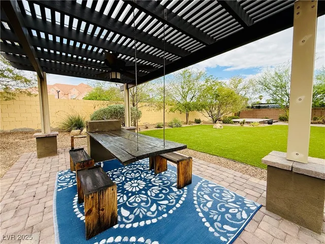 $3,550 | 3777 Gershon Court, Las Vegas, NV 89121