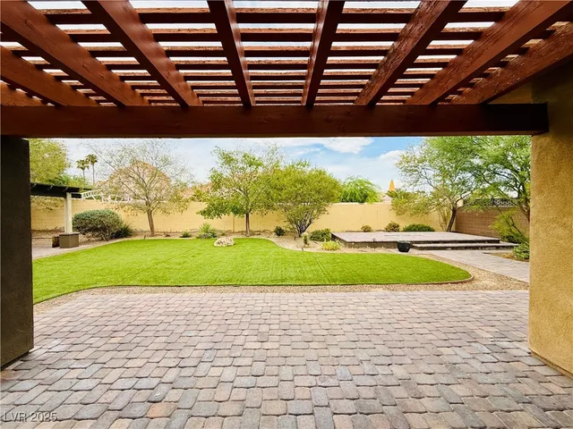 $3,550 | 3777 Gershon Court, Las Vegas, NV 89121