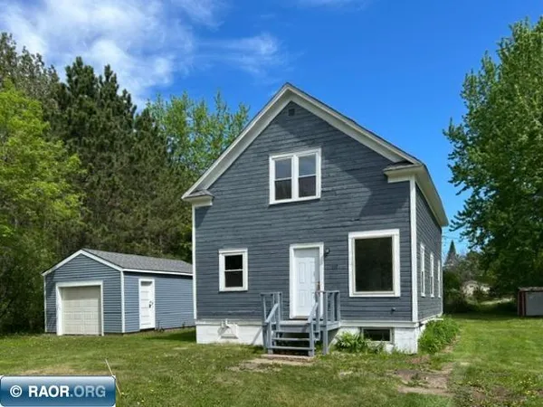 $74,900 | 117 2nd Street, Hibbing, MN 55746