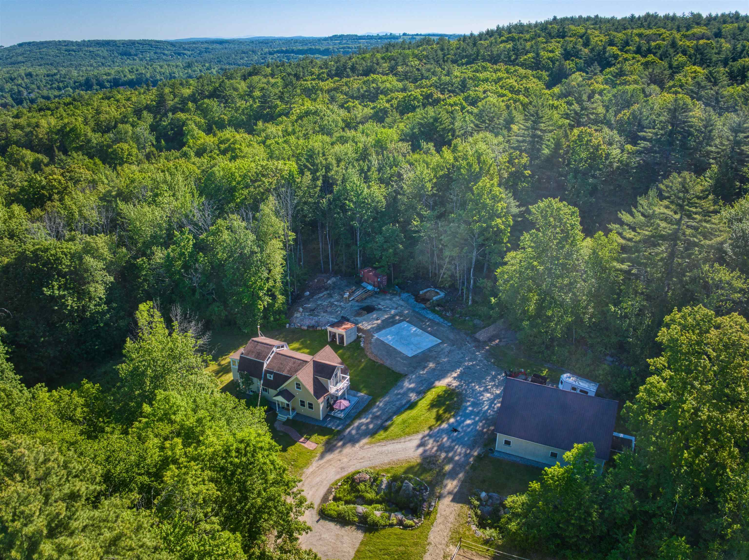 83 Waldron Hill Road Warner, NH 03278 - Photo 52 of 60