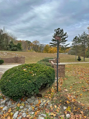 $474,500 | 6587 West Pine Tree Lane, Owensville, IN 47665