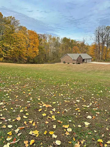 $474,500 | 6587 West Pine Tree Lane, Owensville, IN 47665