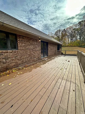 $474,500 | 6587 West Pine Tree Lane, Owensville, IN 47665