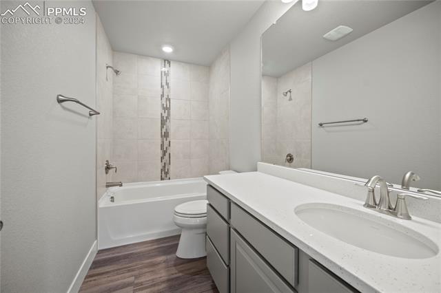 15801 Little Bluestem Road Monument, CO 80132 - Photo 23 of 38 Gallery Image 23
