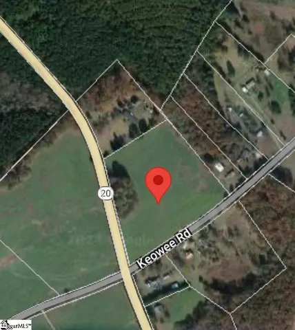 $320,000 | 0 Keowee Road, Honea Path, SC 29654