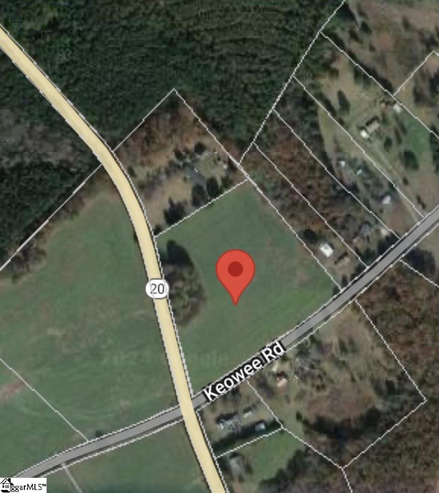 0 Keowee Road Honea Path, SC 29654 - Photo 4 of 18