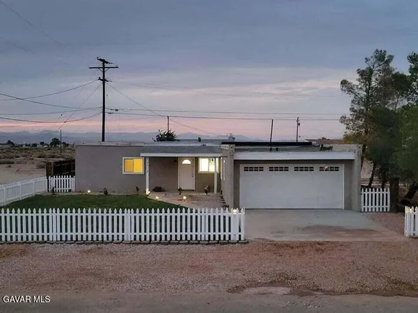 $175,000 | 8313 Quezon Avenue, California City, CA 93505