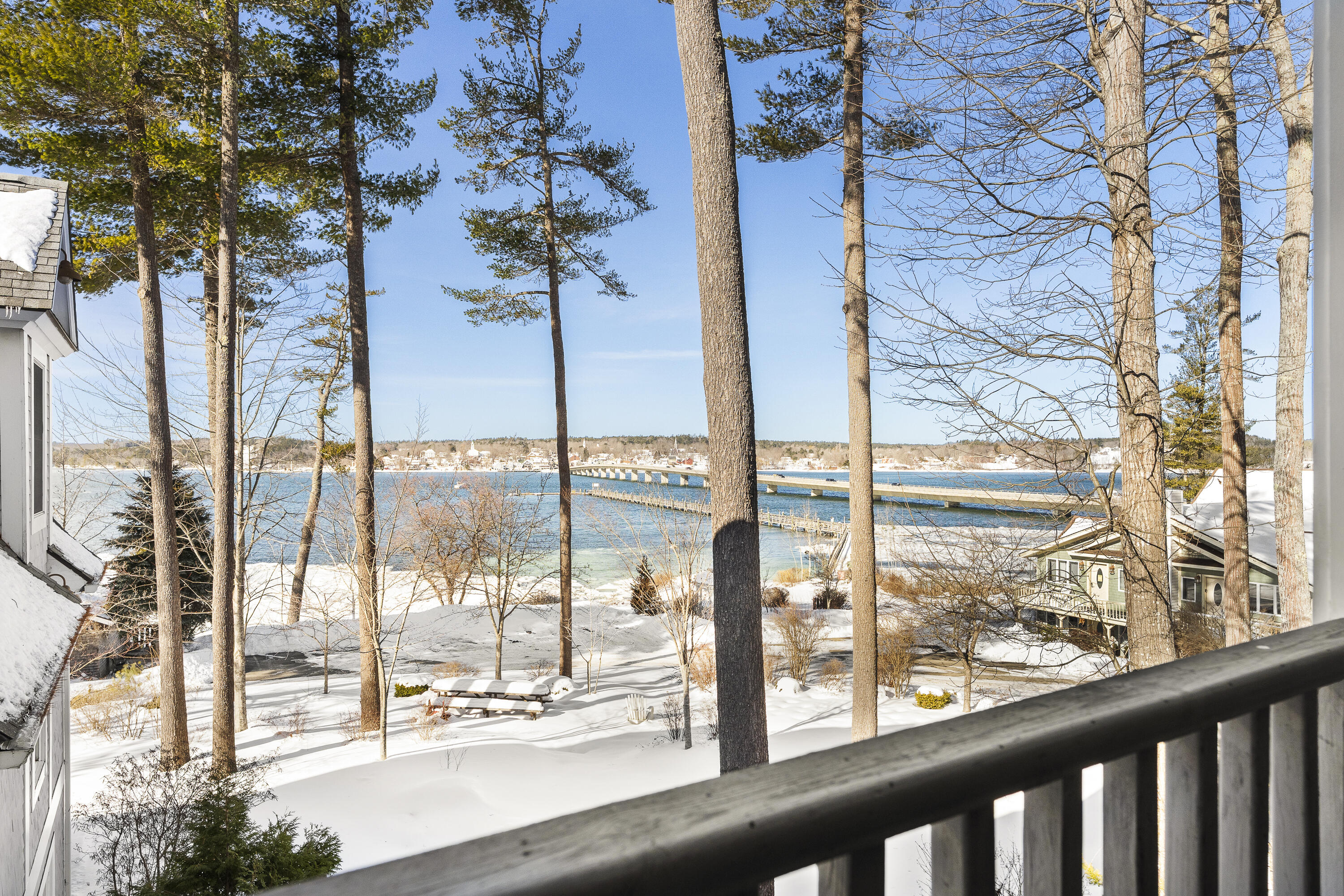 306 Eddy Road, Unit 309 Edgecomb, ME 04556 - Photo 21 of 30