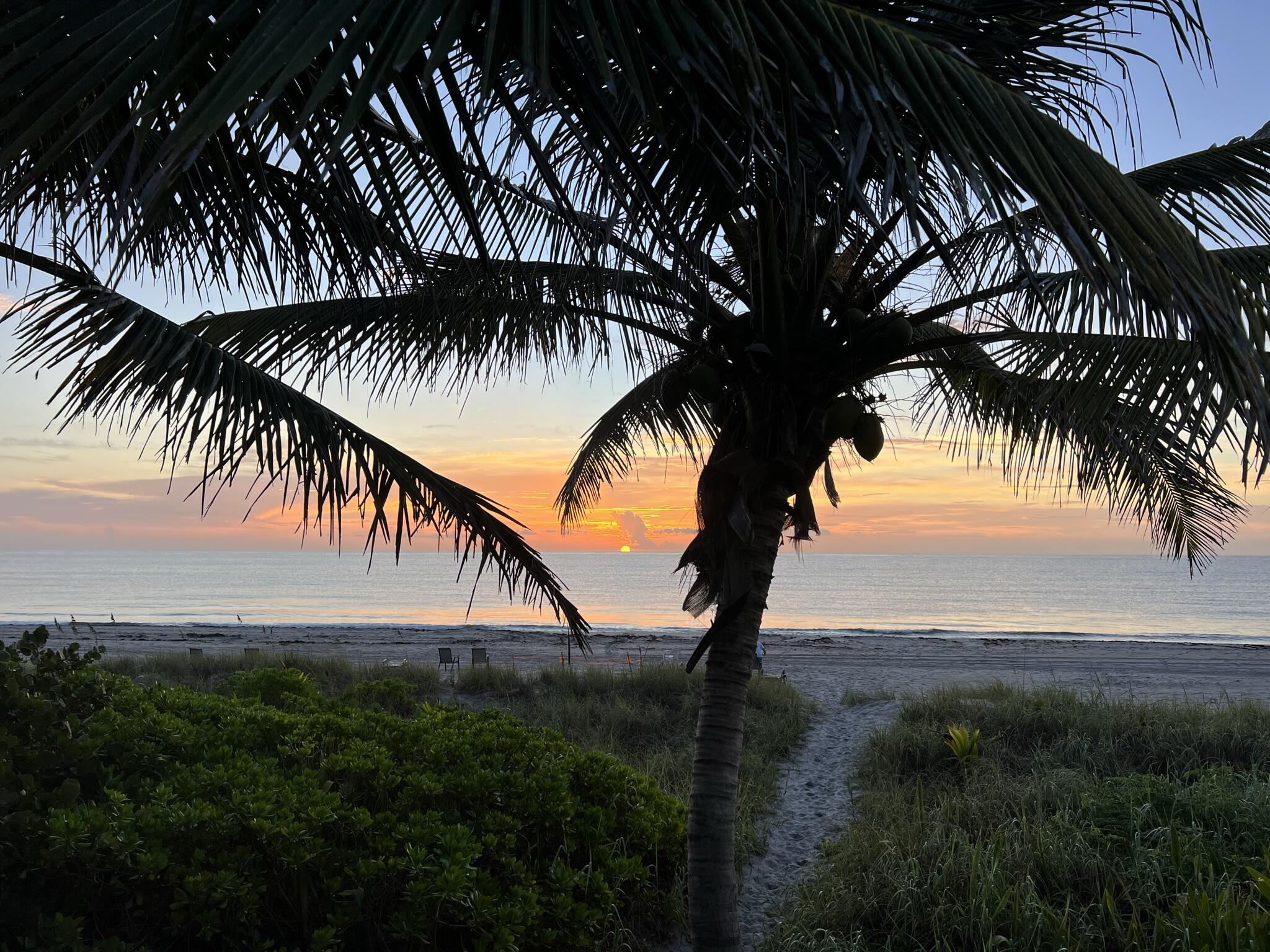 2121 North Ocean Boulevard, Unit 608W Boca Raton, FL 33431 - Photo 1 of 62 Private Beach Sunrise