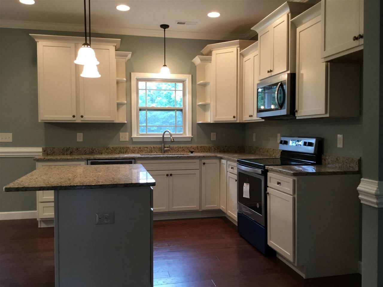 734 Cornwallis Road Spartanburg, SC 29306 - Photo 25 of 34 Gallery Image 25