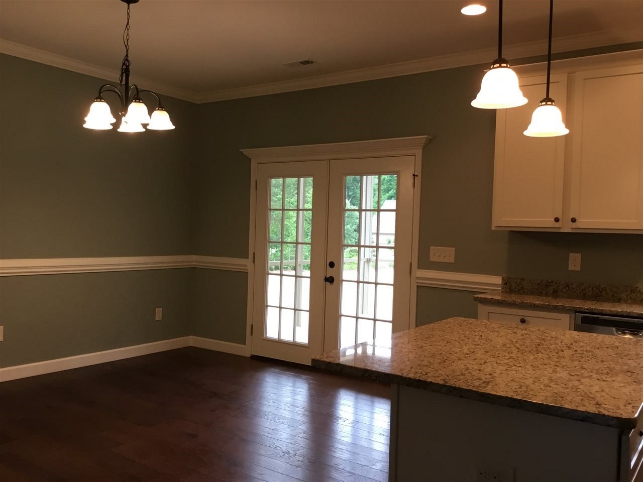734 Cornwallis Road Spartanburg, SC 29306 - Photo 26 of 34 Gallery Image 26