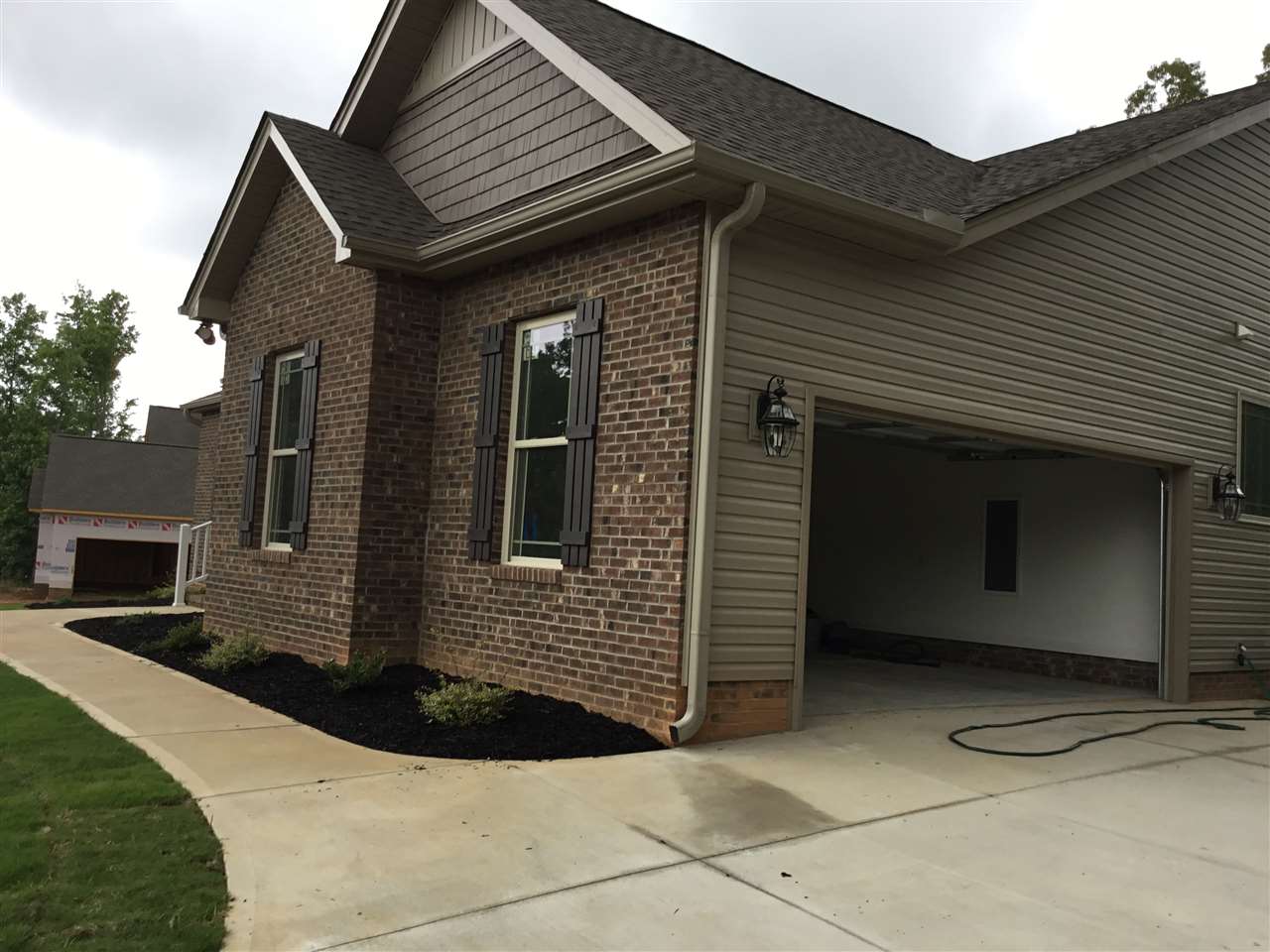 734 Cornwallis Road Spartanburg, SC 29306 - Photo 31 of 34 Gallery Image 31