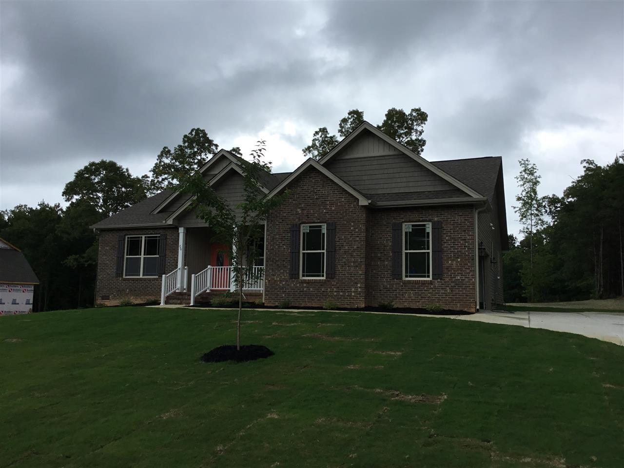 734 Cornwallis Road Spartanburg, SC 29306 - Photo 32 of 34 Gallery Image 32