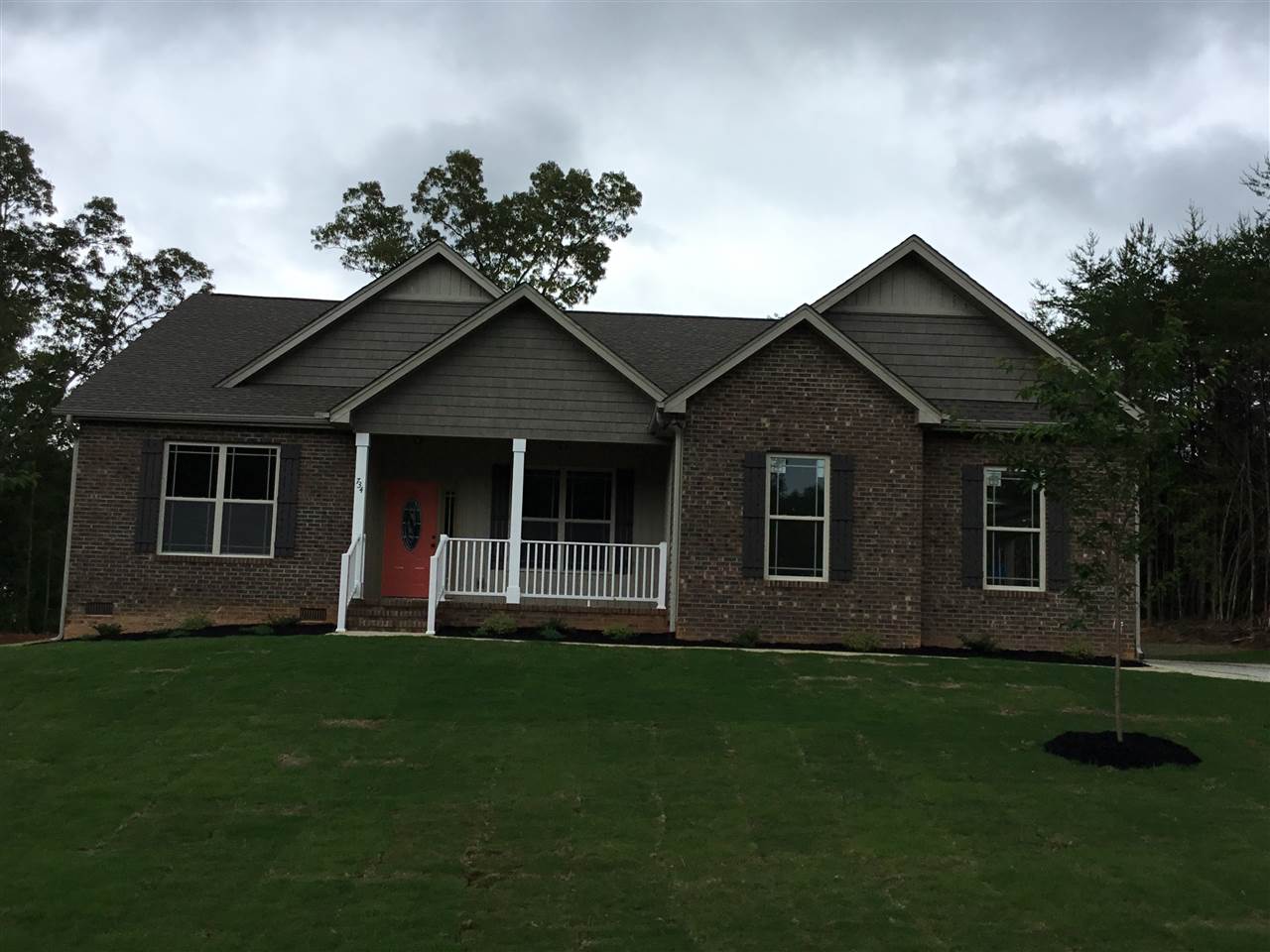 734 Cornwallis Road Spartanburg, SC 29306 - Photo 33 of 34 Gallery Image 33