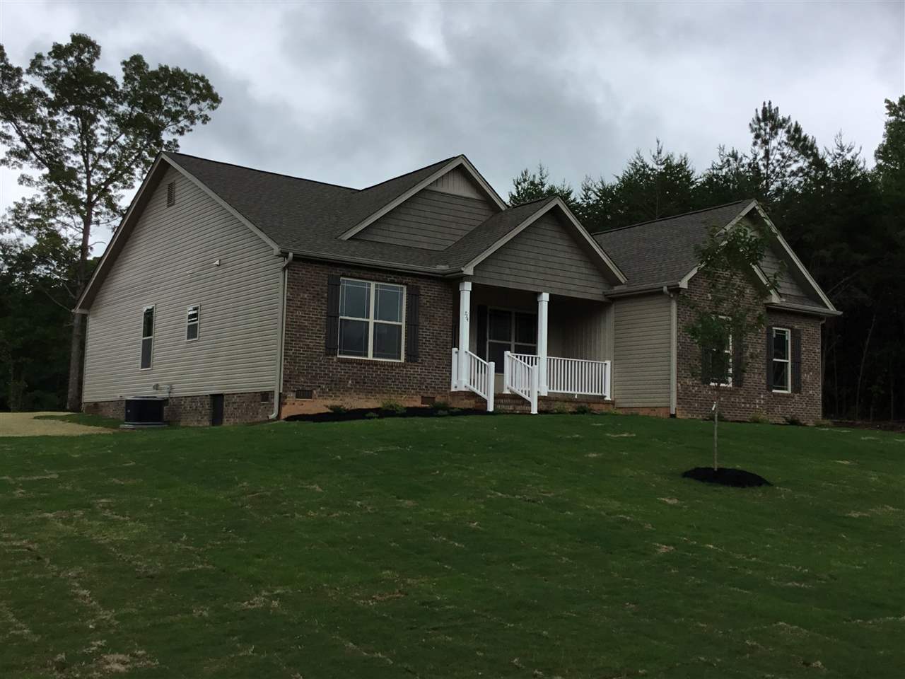 734 Cornwallis Road Spartanburg, SC 29306 - Photo 34 of 34 Gallery Image 34