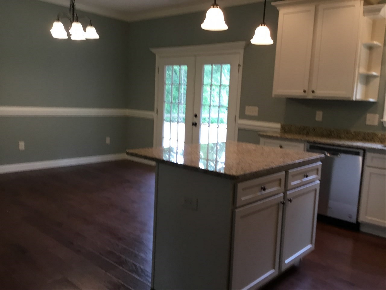734 Cornwallis Road Spartanburg, SC 29306 - Photo 8 of 34 Gallery Image 8