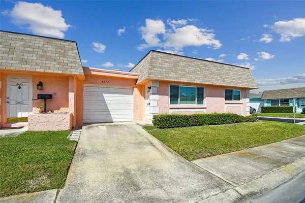 $113,900 | 8472 68th Way North, Pinellas Park, FL 33781