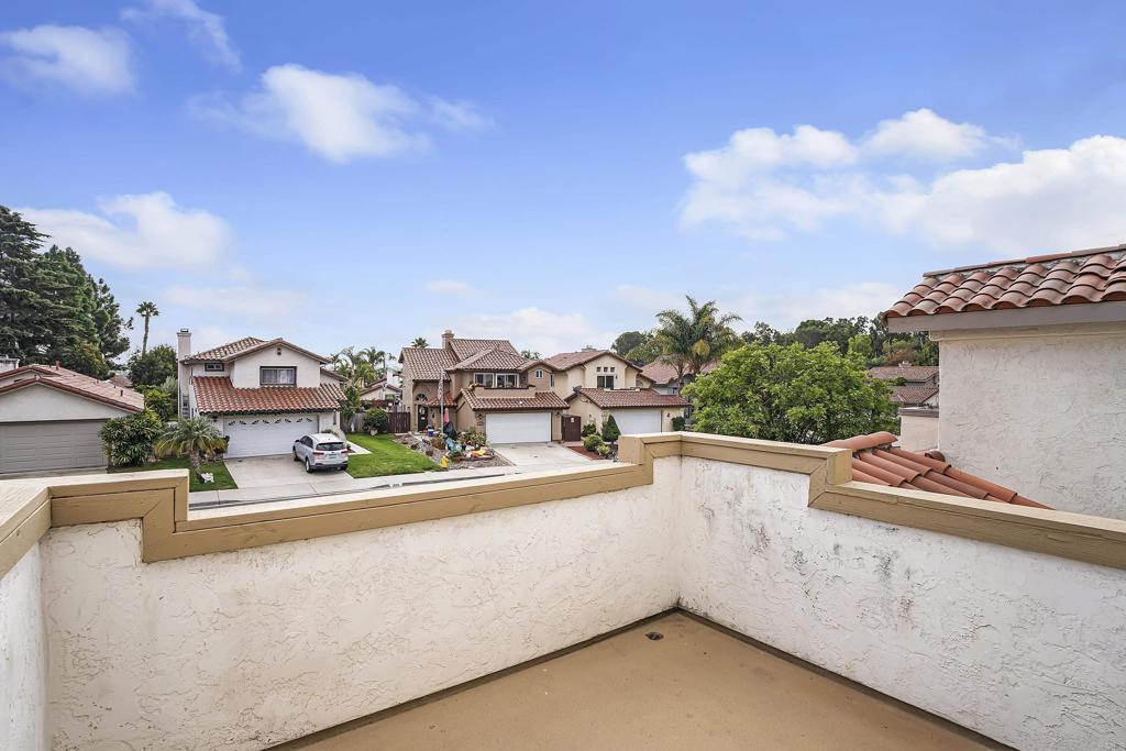 1826 Avenida Sevilla Oceanside, CA 92056 - Photo 27 of 34 a view of city from balcony