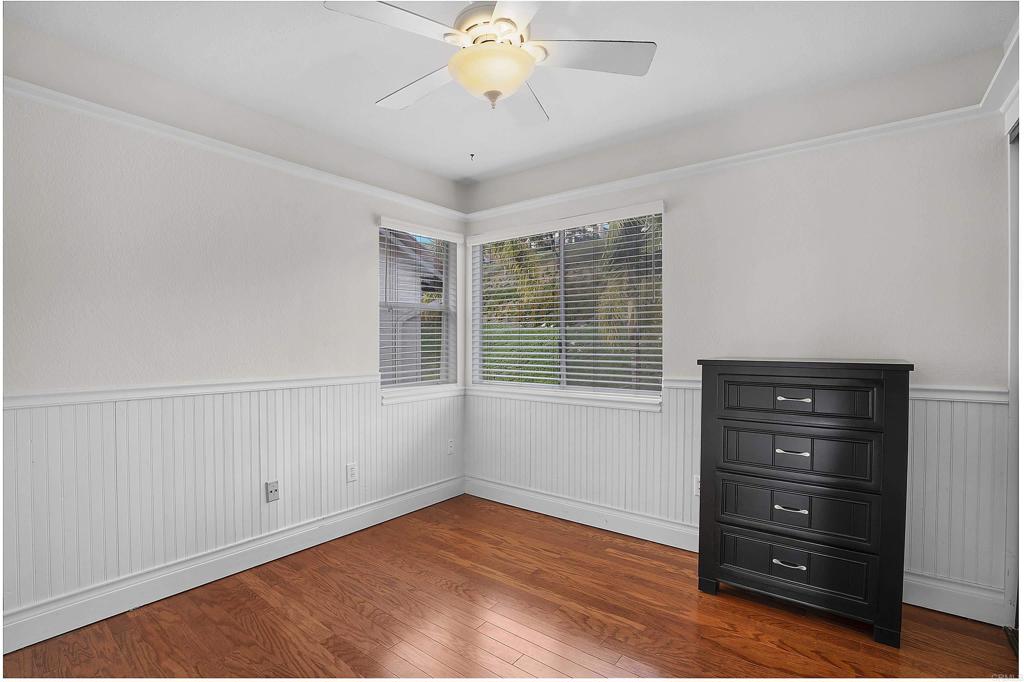 1826 Avenida Sevilla Oceanside, CA 92056 - Photo 33 of 34 a view of an empty room with a window