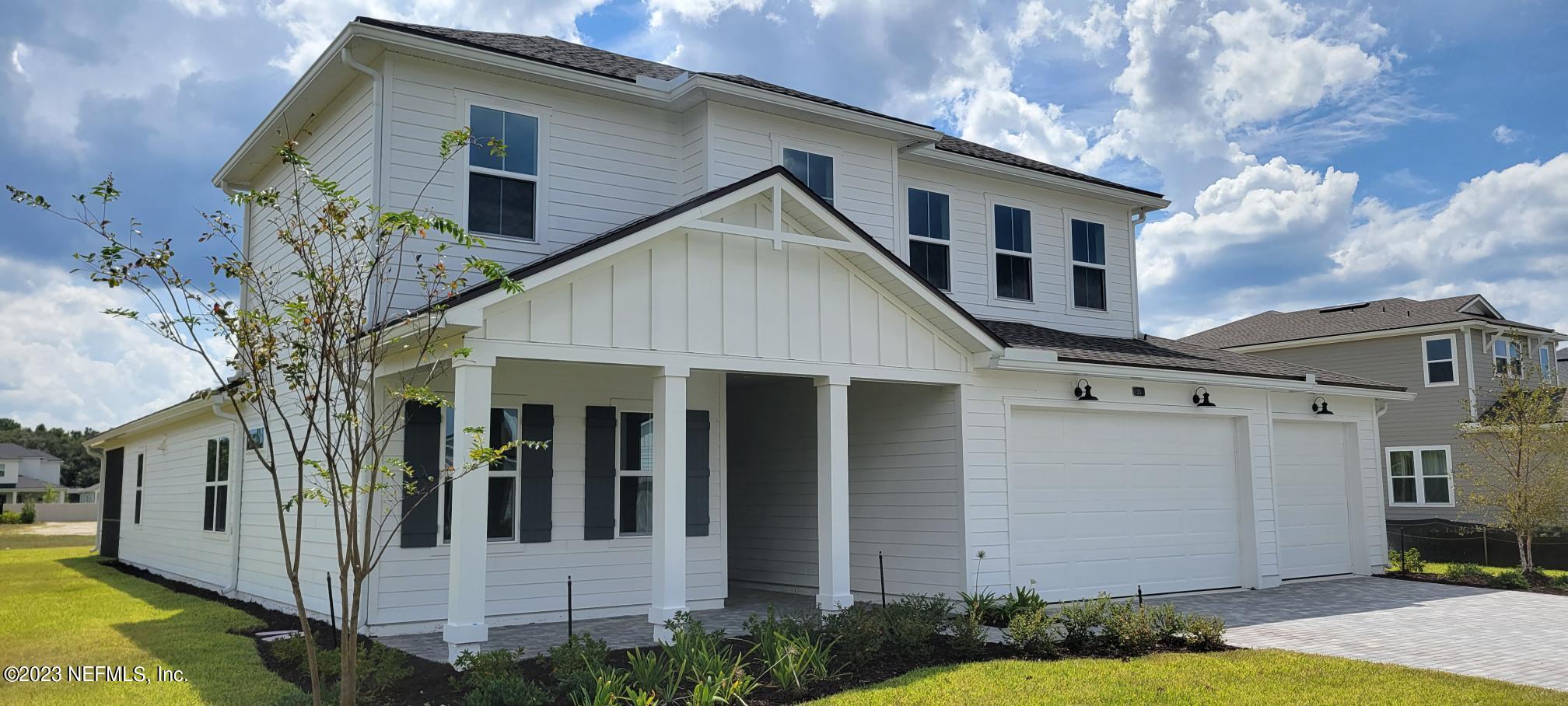 33 Butler Ridge St. Johns, FL 32259 - Photo 1 of 49 1. Delmore Elite Farmhouse 2
