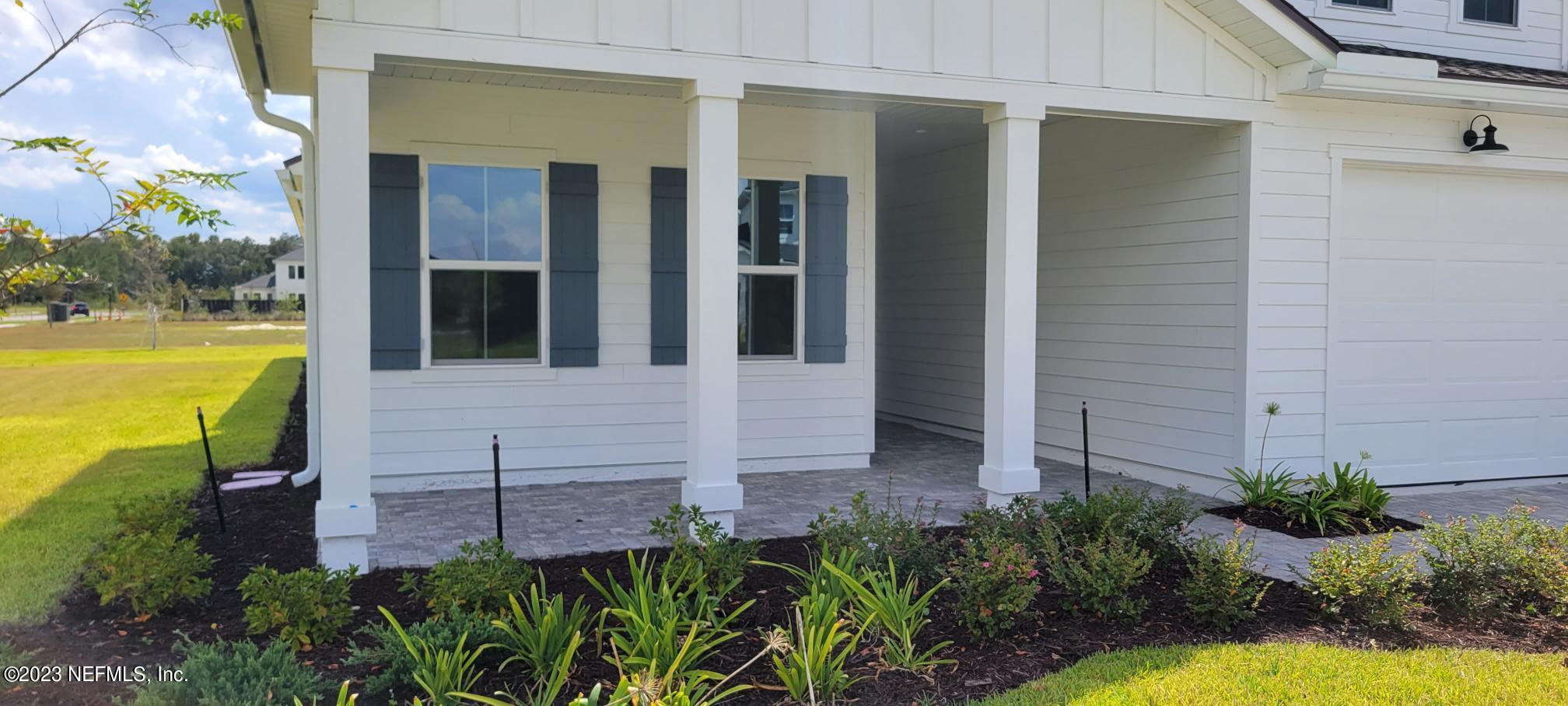 33 Butler Ridge St. Johns, FL 32259 - Photo 2 of 49 3. Front Lanai