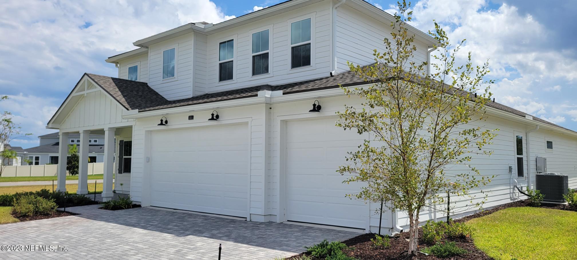 33 Butler Ridge St. Johns, FL 32259 - Photo 3 of 49 4. Three(3) Car Garage with 8ft Doors