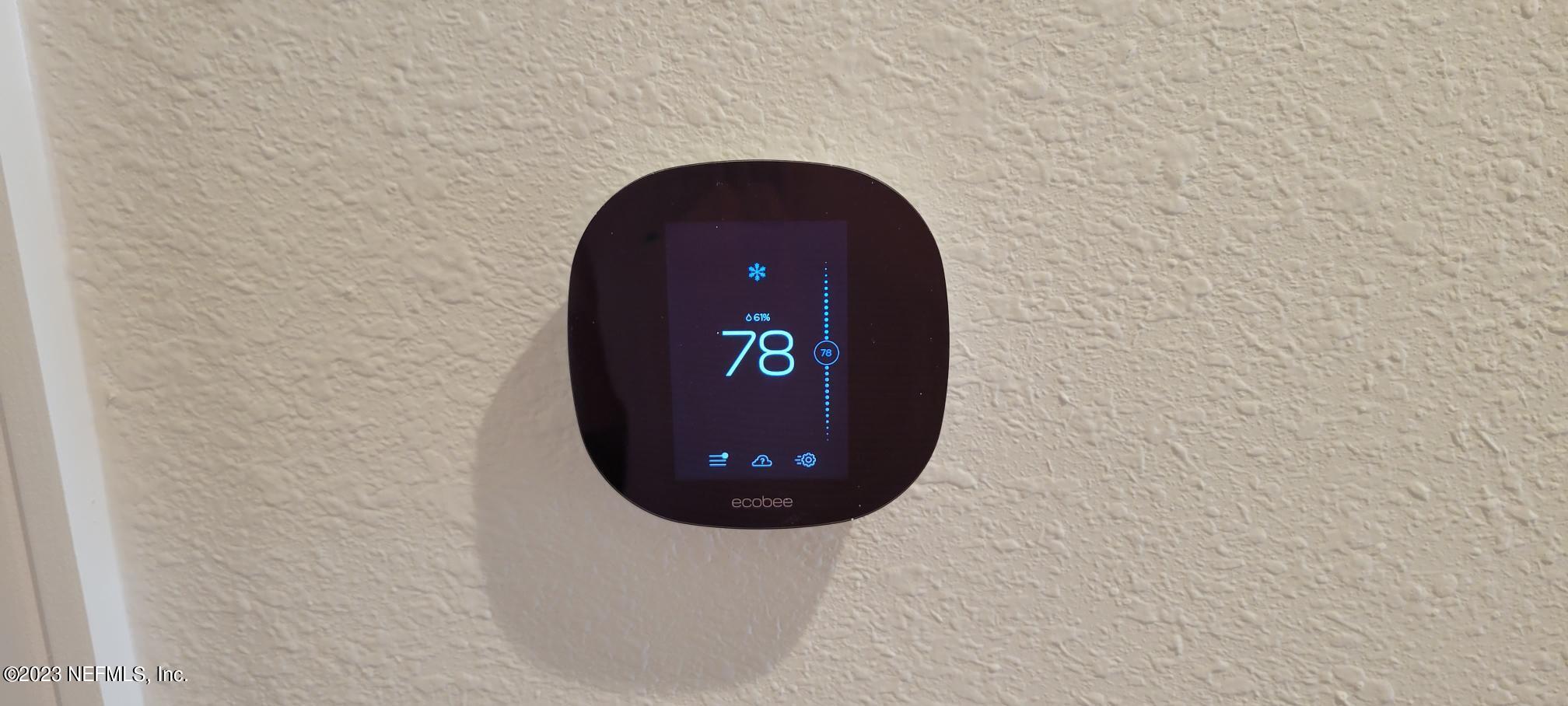 33 Butler Ridge St. Johns, FL 32259 - Photo 38 of 49 Programmable NEST Thermostat