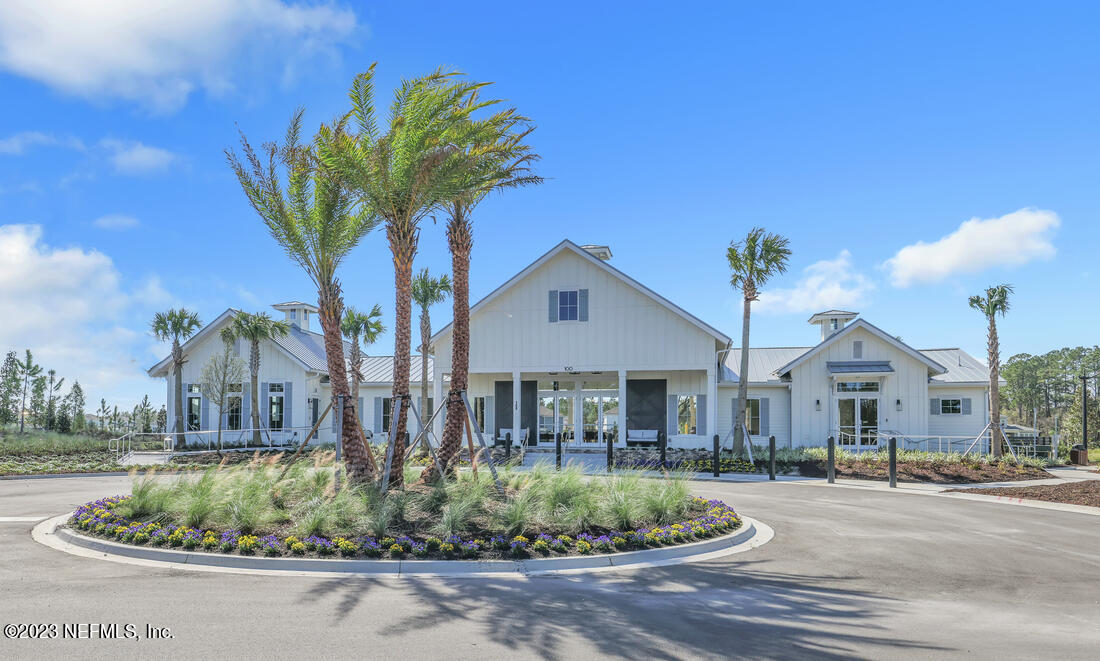 33 Butler Ridge St. Johns, FL 32259 - Photo 39 of 49 Bartram Ranch_Clubhouse Exterior_1