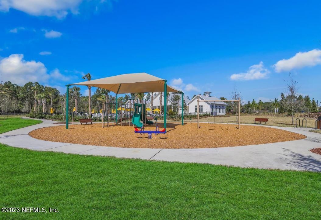 33 Butler Ridge St. Johns, FL 32259 - Photo 46 of 49 Amenity Playground