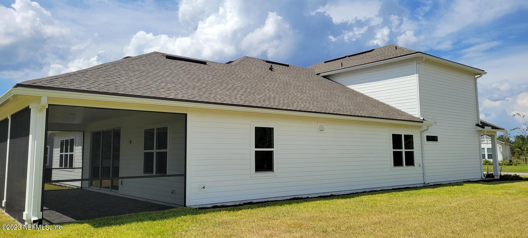 33 Butler Ridge St. Johns, FL 32259 - Photo 5 of 49 6. West Rear