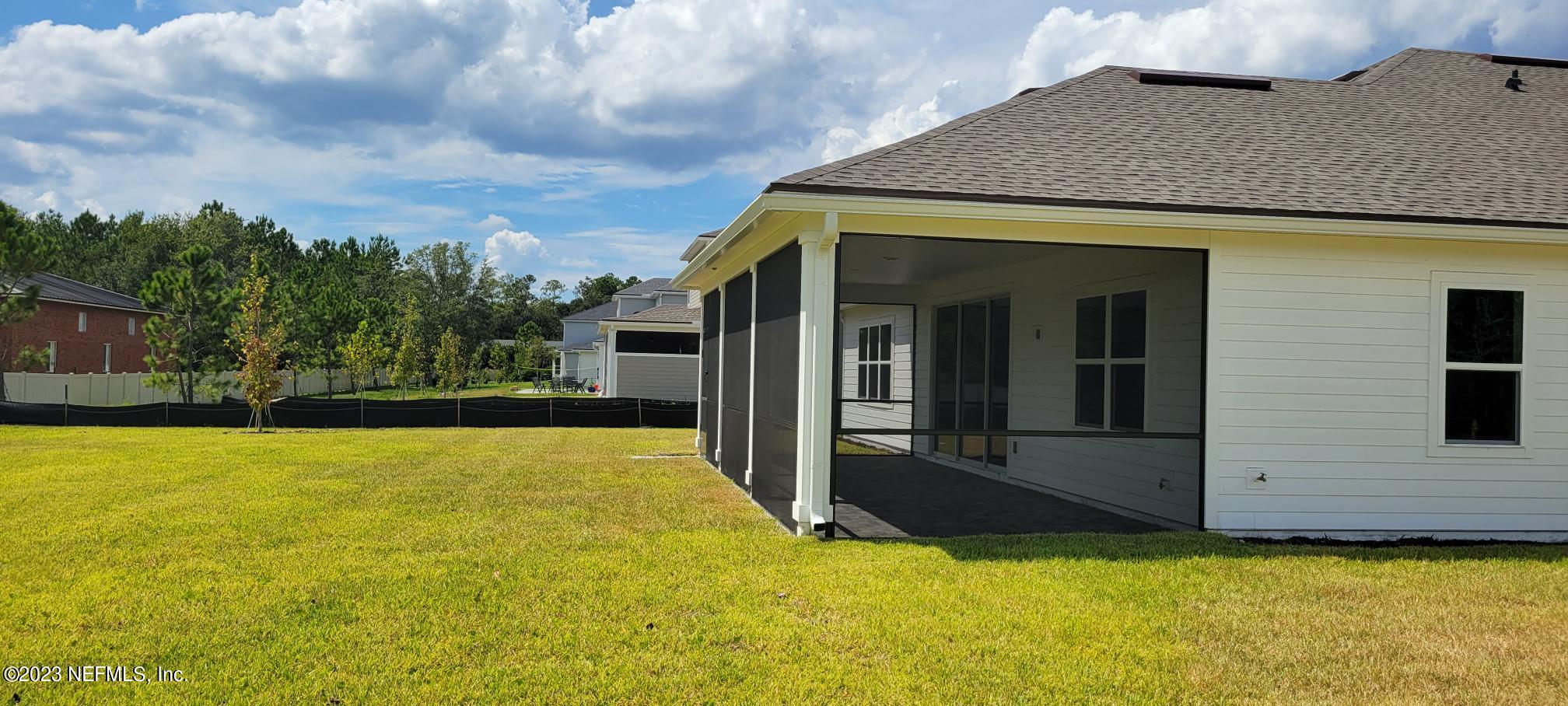 33 Butler Ridge St. Johns, FL 32259 - Photo 6 of 49 7. Rear Covered Lanai
