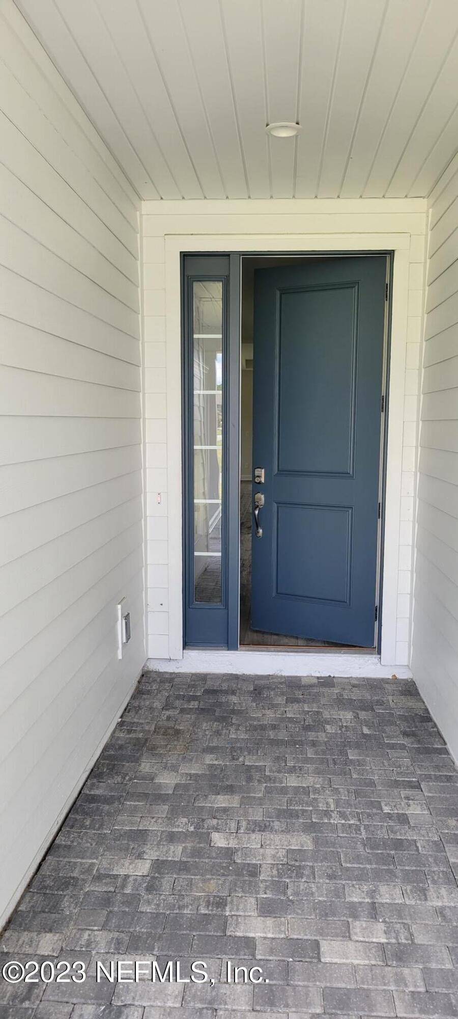 33 Butler Ridge St. Johns, FL 32259 - Photo 10 of 49 11. Front Door
