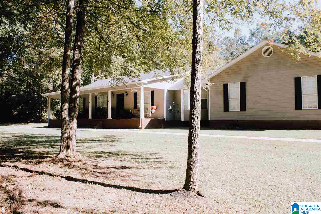 958 Possum Trot Road Piedmont, AL 36272 - Photo 1 of 39