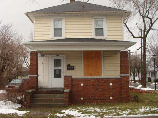 1502 Stophlet Street Fort Wayne, IN 46802 - Photo 1 of 16 Gallery Image 1