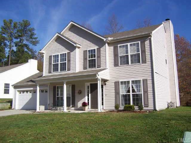 5504 Cardinal Grove Boulevard Raleigh, NC 27616 - Photo 1 of 1 Gallery Image 1