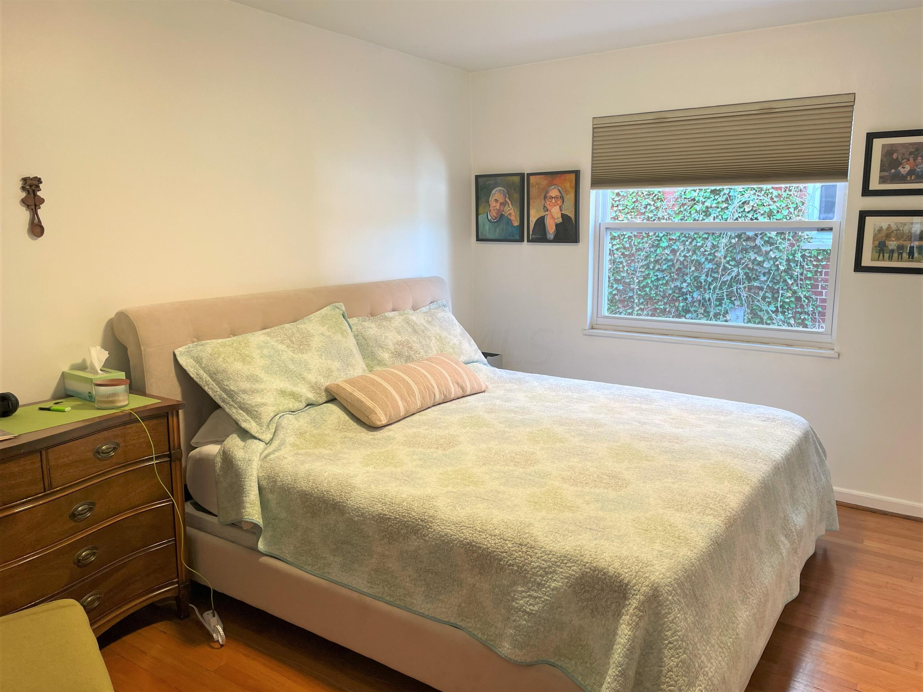 2815 Sherwood Road Columbus, OH 43209 - Photo 10 of 30 Unit 1 Bedroom